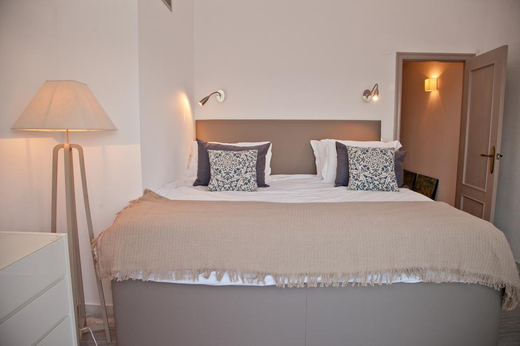 Holiday Home Clarisa Estepona Bagian luar foto